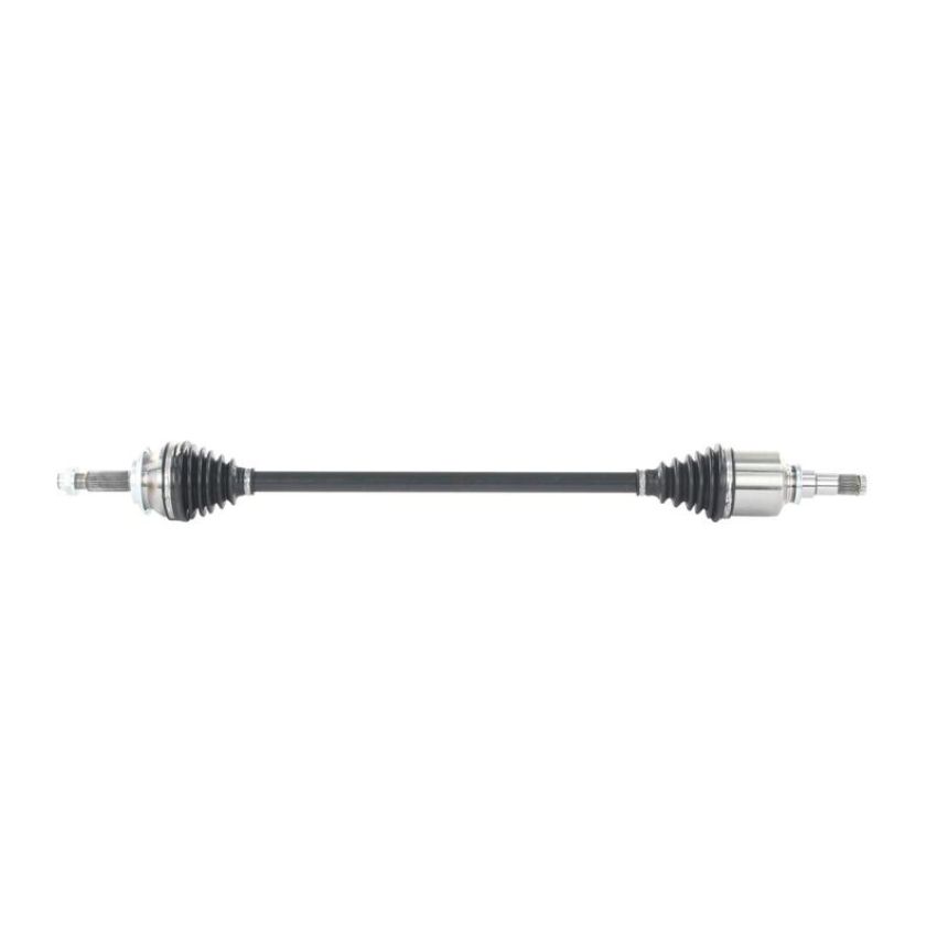 TRAKMOTIVE AXLES TO-8392 AAR CV Axle Shaft