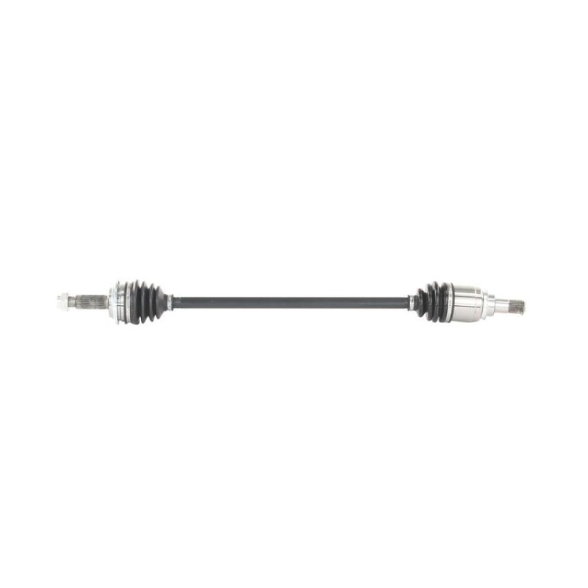 TRAKMOTIVE AXLES TO-8396 AAR CV Axle Shaft