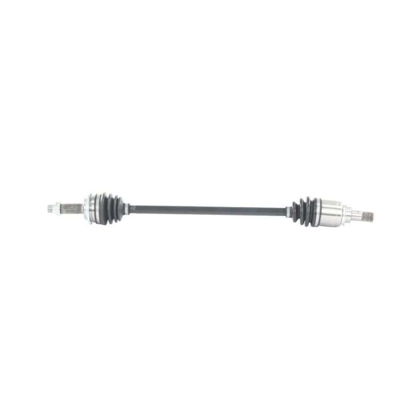 TRAKMOTIVE AXLES TO-8397 AAR CV Axle Shaft