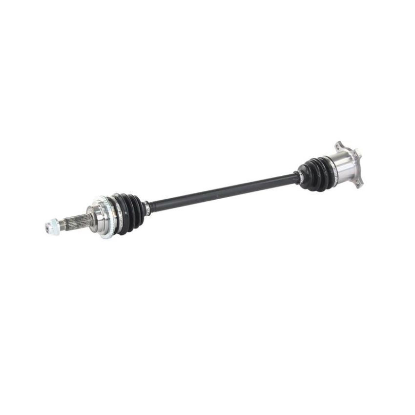 TRAKMOTIVE AXLES TO-8402 CV Axle Shaft