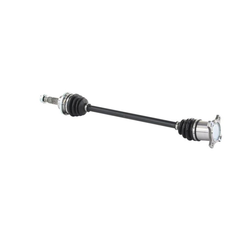 TRAKMOTIVE AXLES TO-8402 CV Axle Shaft