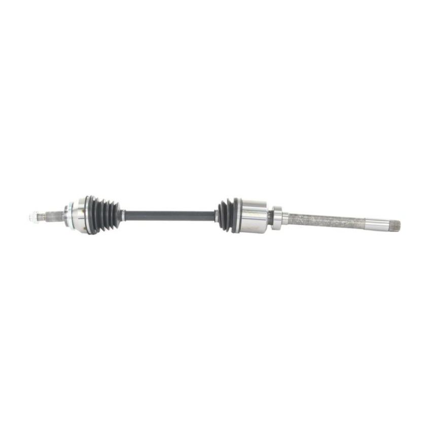 TRAKMOTIVE AXLES TO-8406 AAR CV Axle Shaft