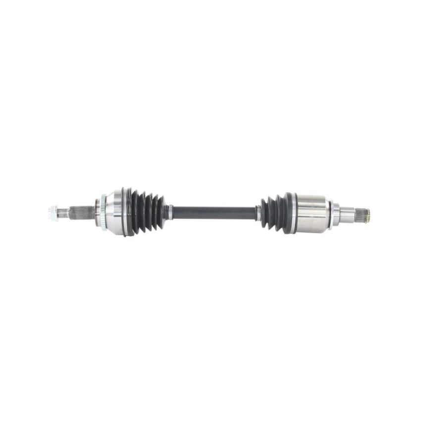 TRAKMOTIVE AXLES TO-8407 AAR CV Axle Shaft