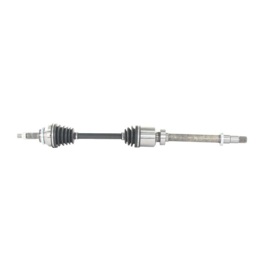 TRAKMOTIVE AXLES TO-8408 AAR CV Axle Shaft