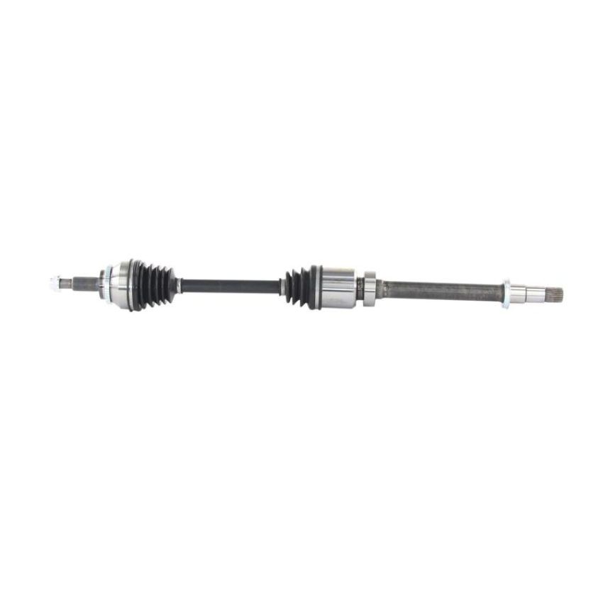 TRAKMOTIVE AXLES TO-8409 AAR CV Axle Shaft