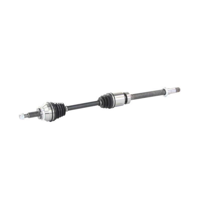 TRAKMOTIVE AXLES TO-8409 AAR CV Axle Shaft