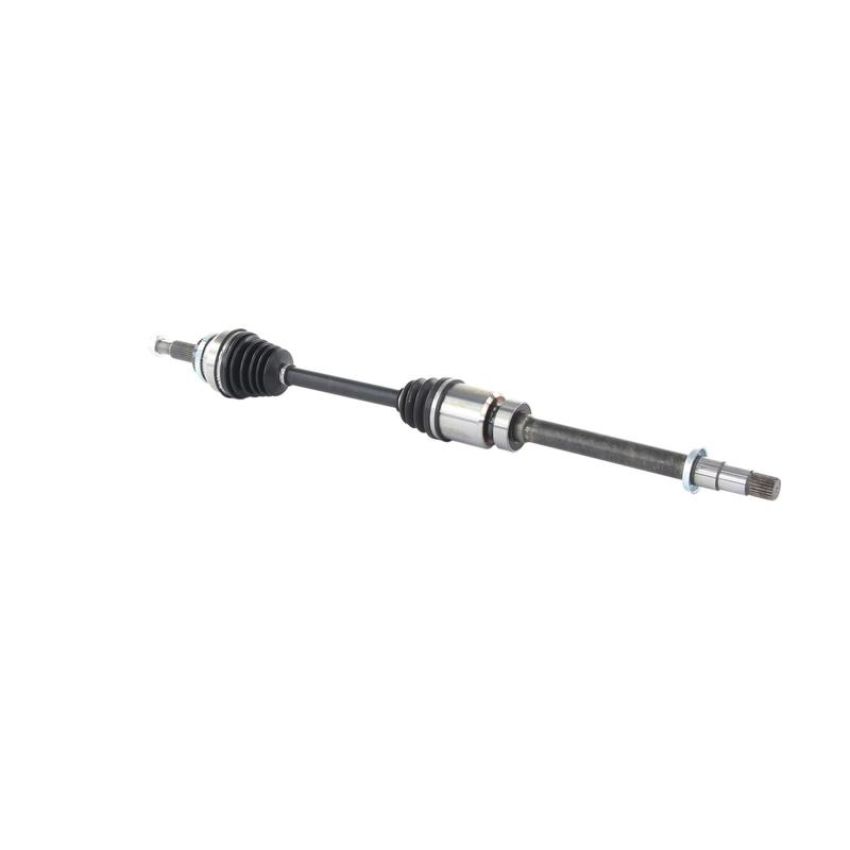 TRAKMOTIVE AXLES TO-8409 AAR CV Axle Shaft