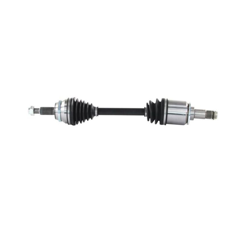 TRAKMOTIVE AXLES TO-8413 AAR CV Axle Shaft
