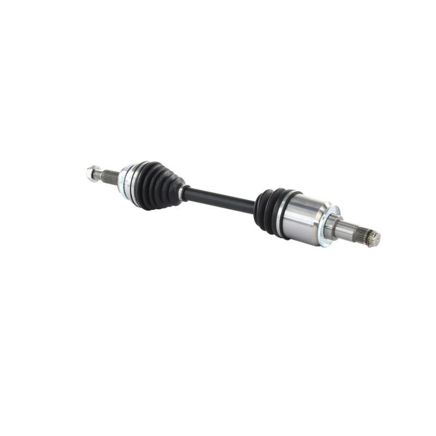TRAKMOTIVE AXLES TO-8413 AAR CV Axle Shaft