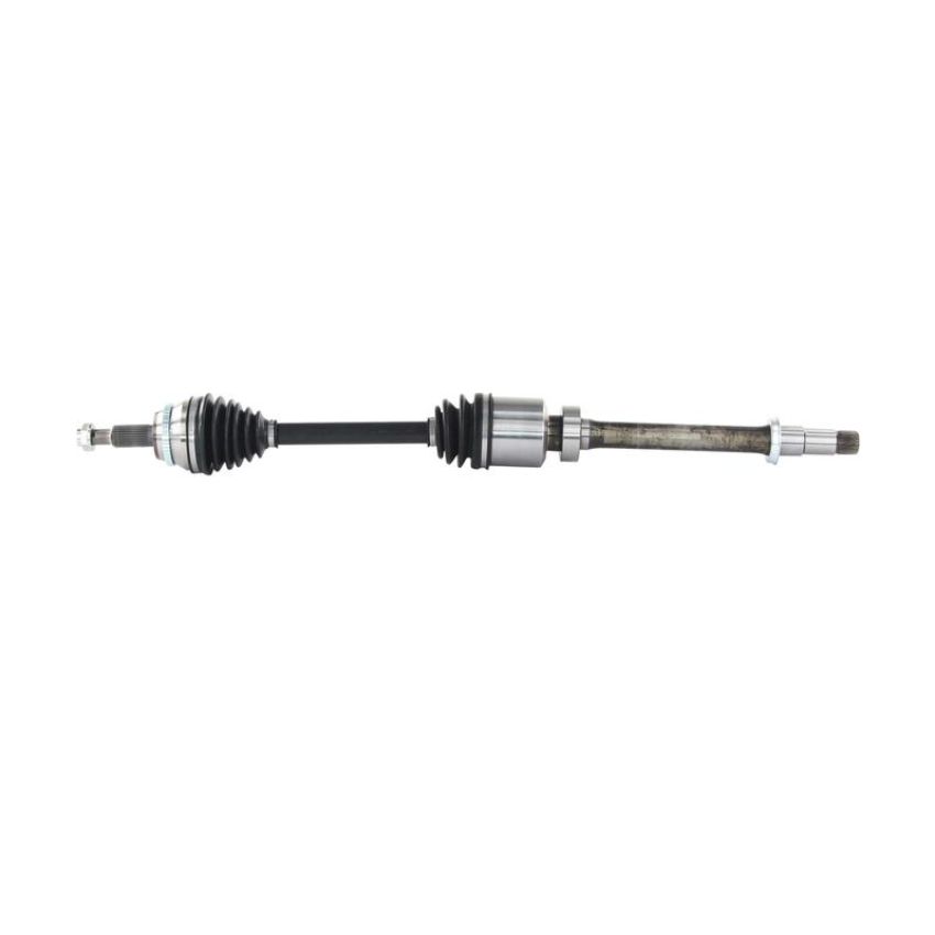TRAKMOTIVE AXLES TO-8415 AAR CV Axle Shaft
