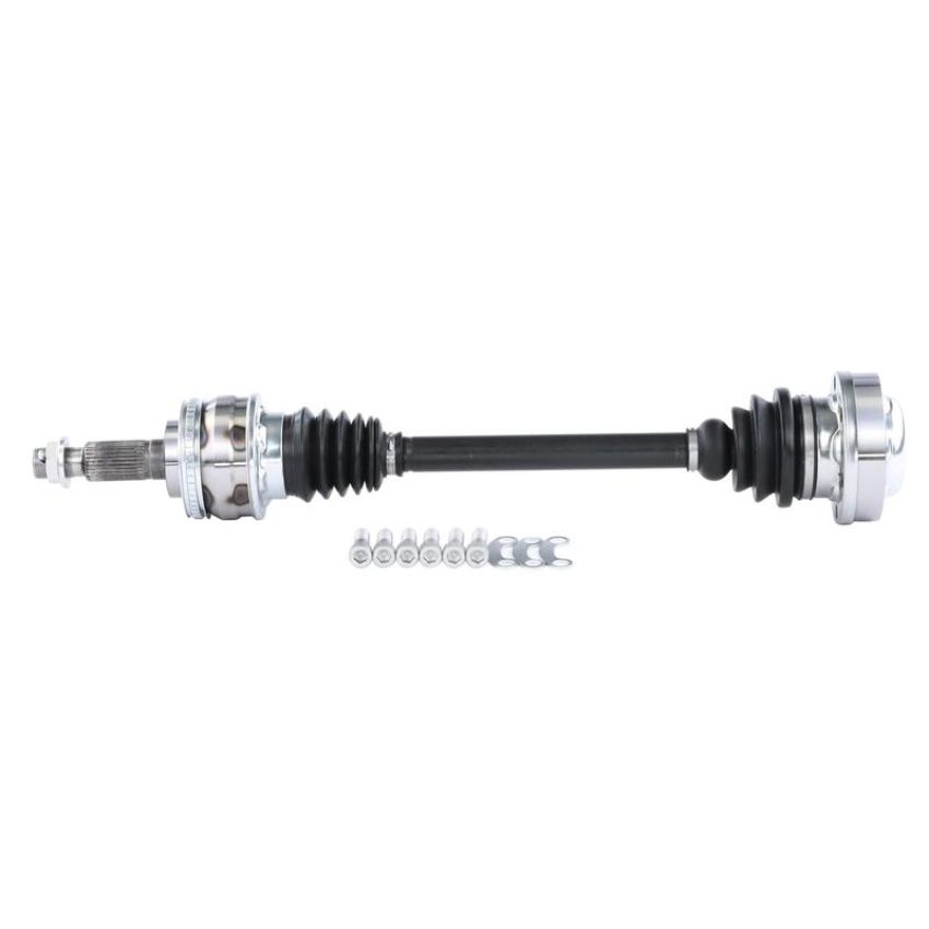 TRAKMOTIVE AXLES TO-8416 CV Axle Shaft
