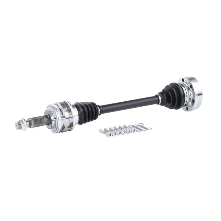 TRAKMOTIVE AXLES TO-8416 CV Axle Shaft