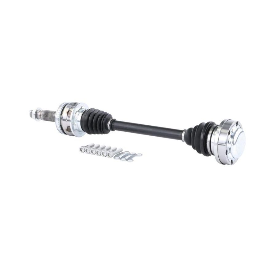 TRAKMOTIVE AXLES TO-8416 CV Axle Shaft