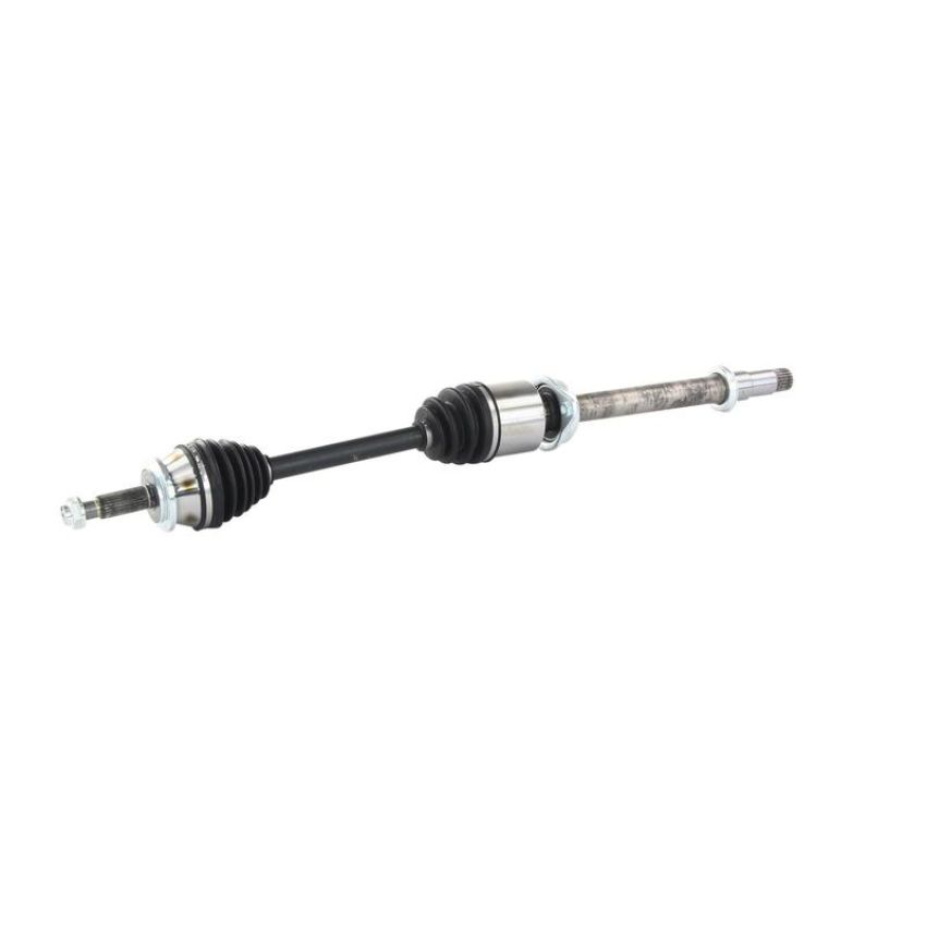 TRAKMOTIVE AXLES TO-8417 AAR CV Axle Shaft