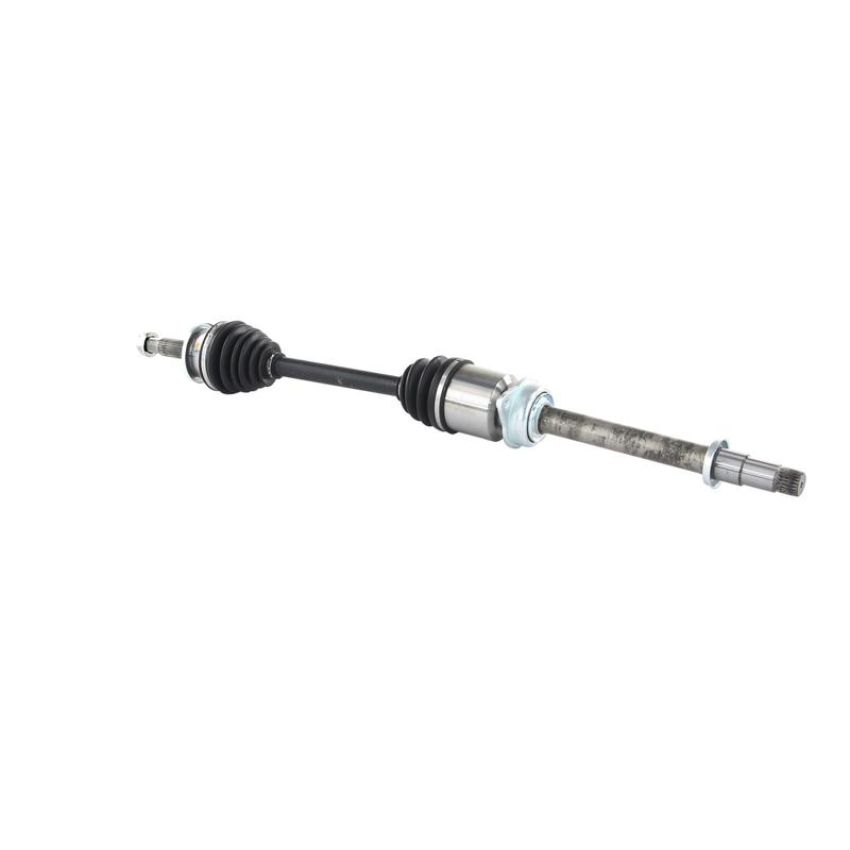 TRAKMOTIVE AXLES TO-8417 AAR CV Axle Shaft