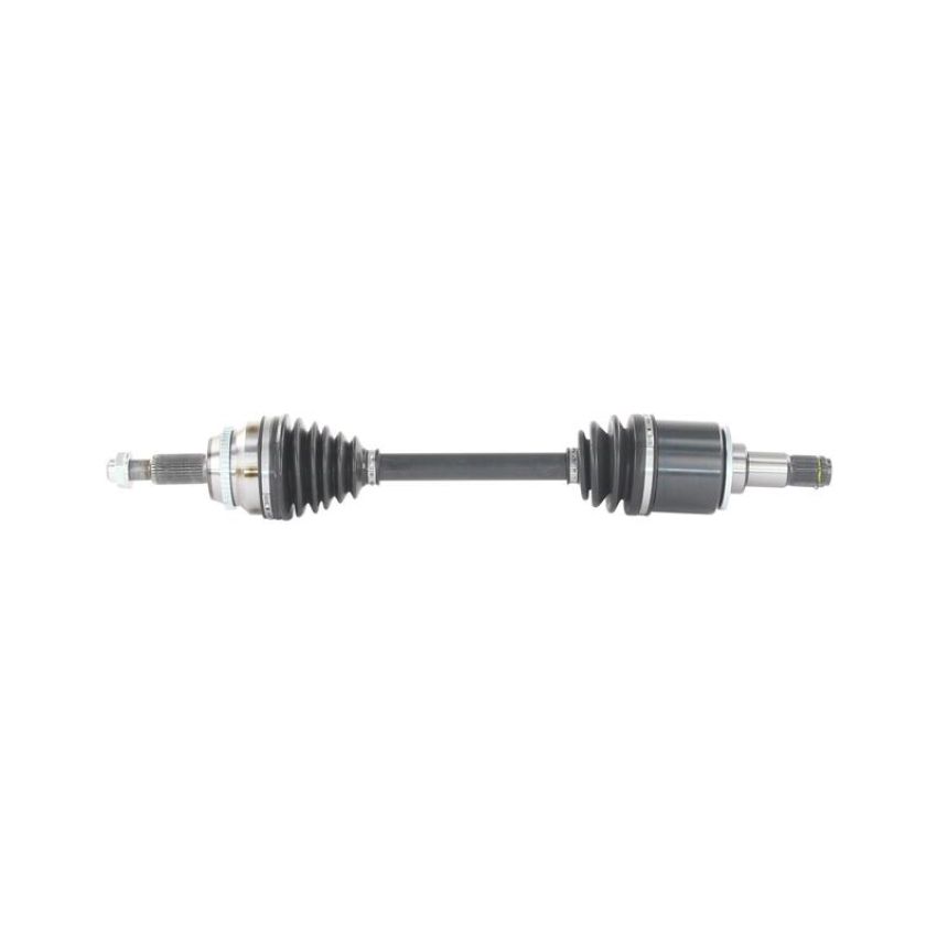 TRAKMOTIVE AXLES TO-8420 AAR CV Axle Shaft