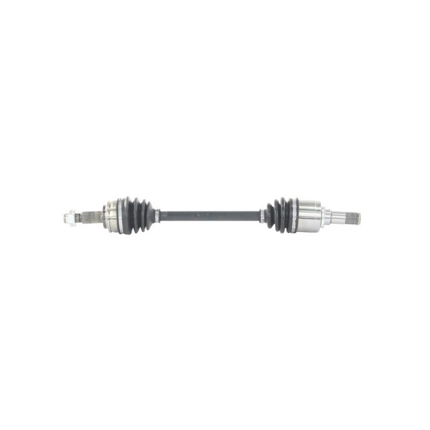 TRAKMOTIVE AXLES TO-8429 CV Axle Shaft