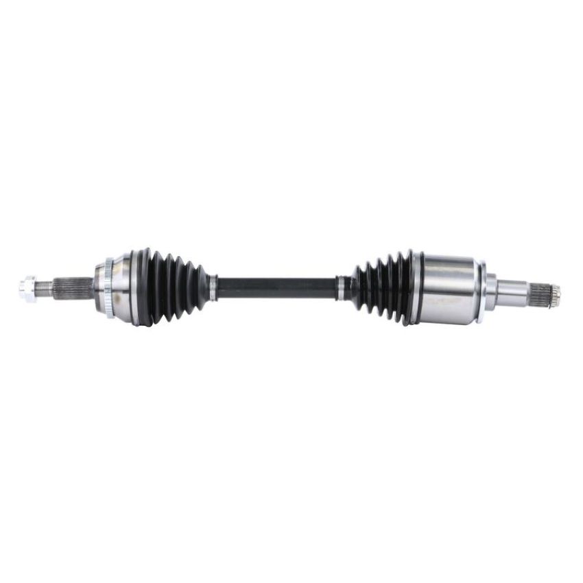 TRAKMOTIVE AXLES TO-8431 AAR CV Axle Shaft
