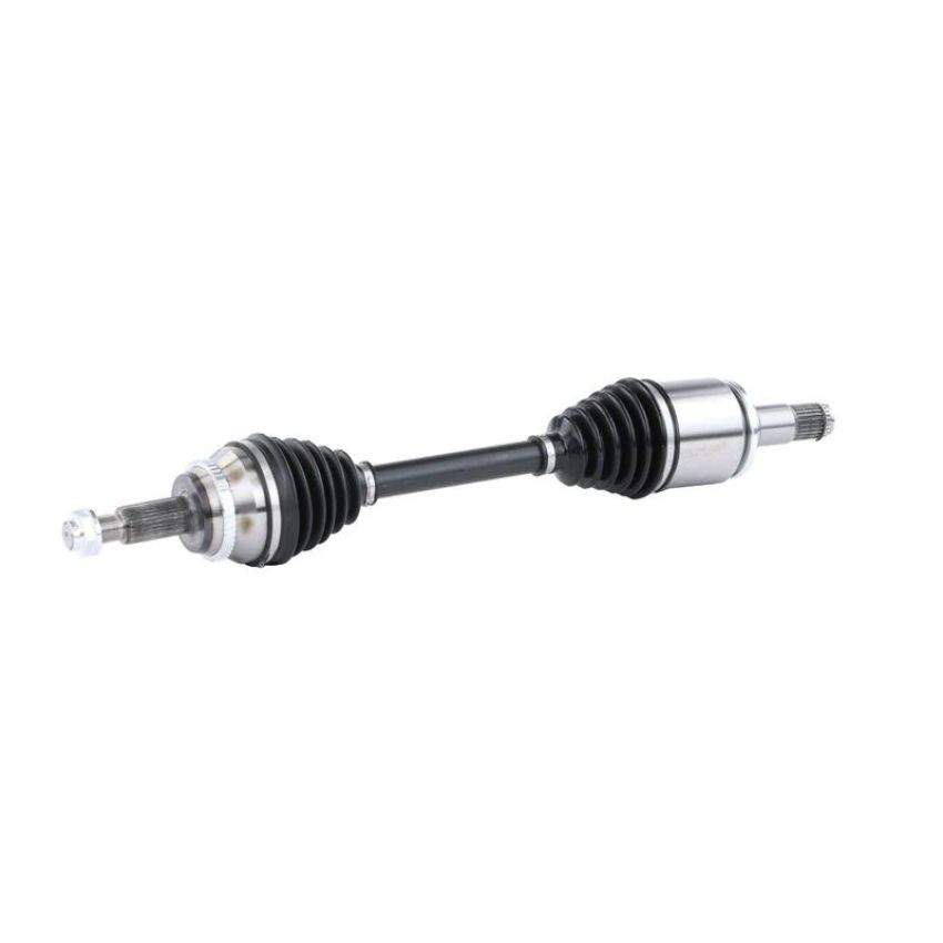 TRAKMOTIVE AXLES TO-8431 AAR CV Axle Shaft