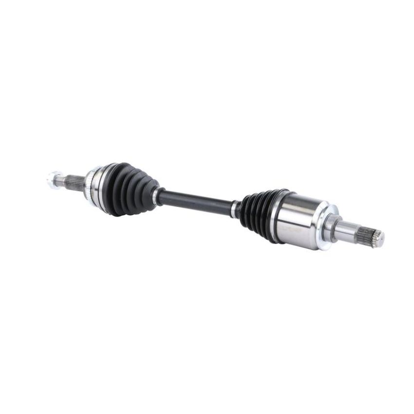 TRAKMOTIVE AXLES TO-8431 AAR CV Axle Shaft
