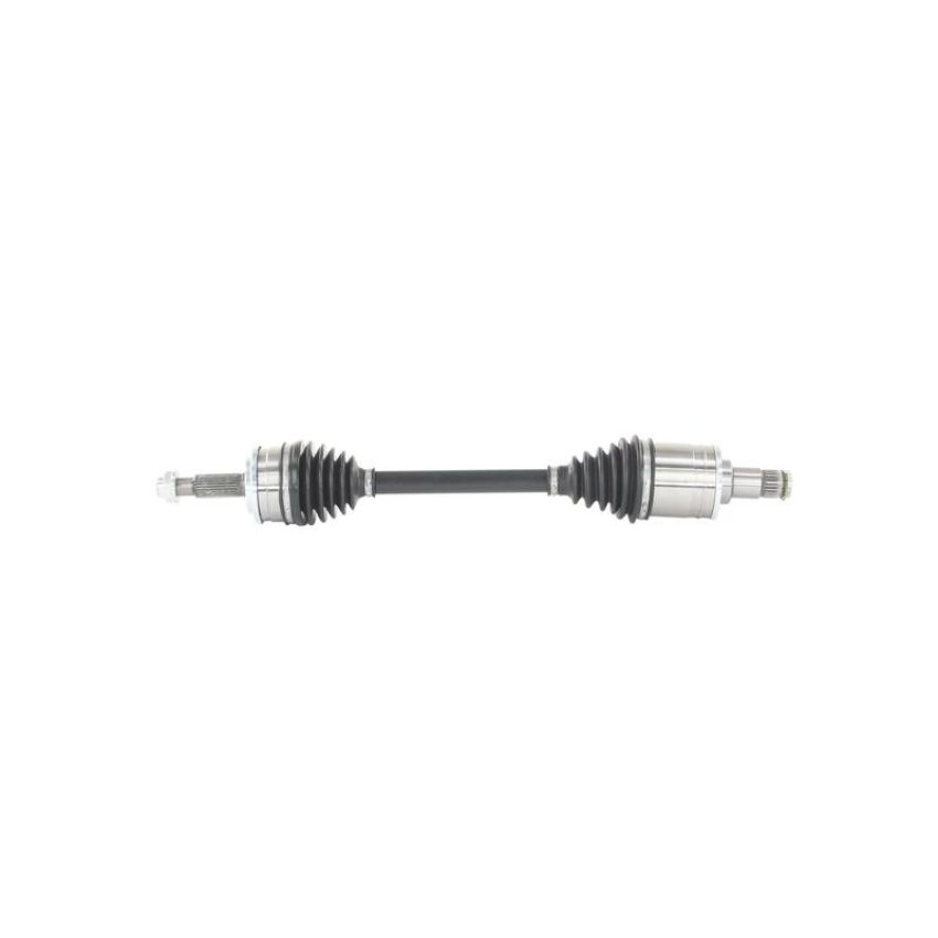 TRAKMOTIVE AXLES TO-8432 AAR CV Axle Shaft