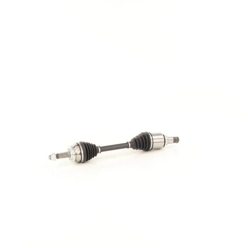 TRAKMOTIVE AXLES TO-8433 AAR CV Axle Shaft