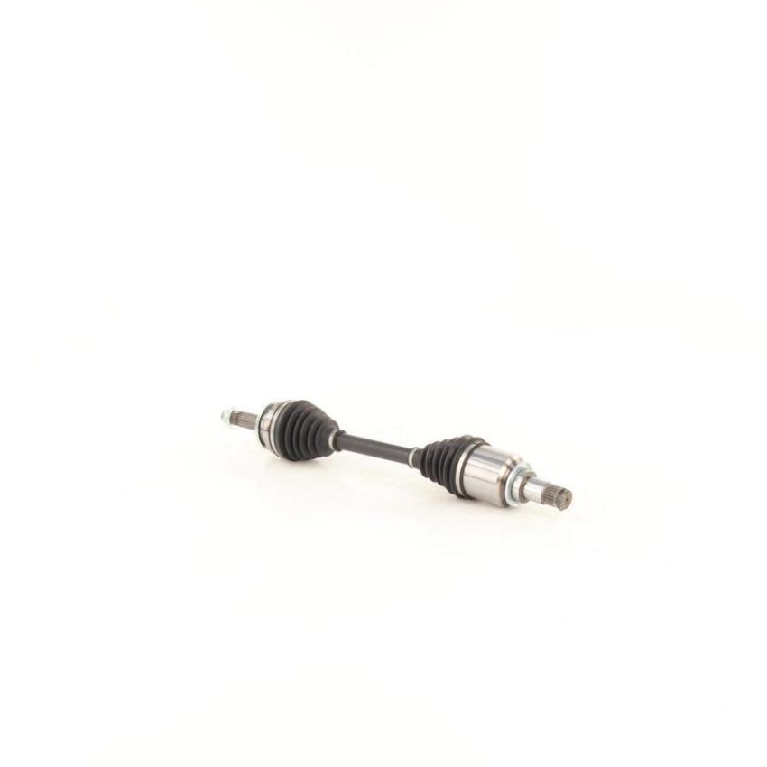 TRAKMOTIVE AXLES TO-8433 AAR CV Axle Shaft