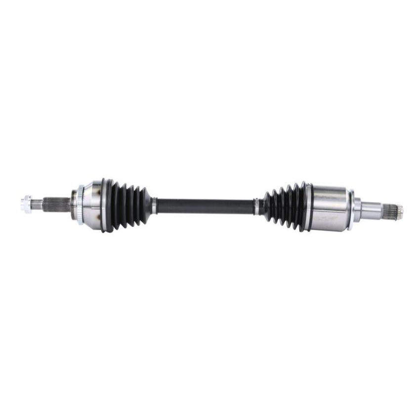 TRAKMOTIVE AXLES TO-8434 AAR CV Axle Shaft