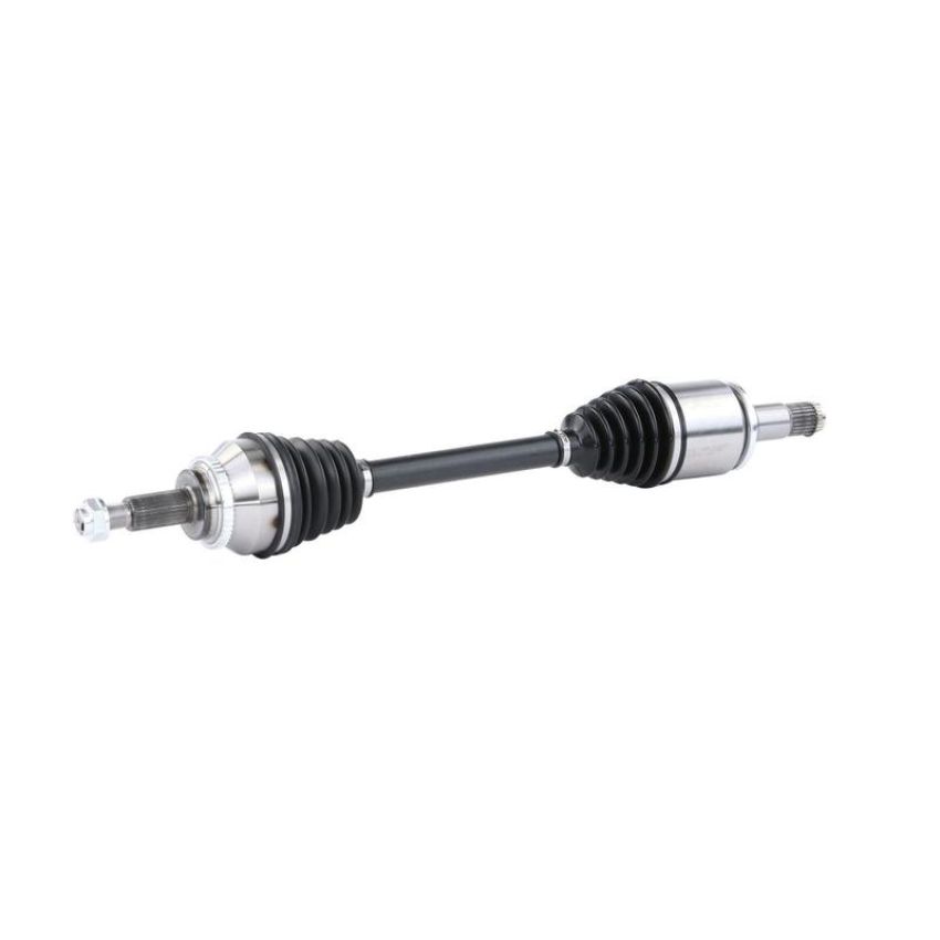 TRAKMOTIVE AXLES TO-8434 AAR CV Axle Shaft