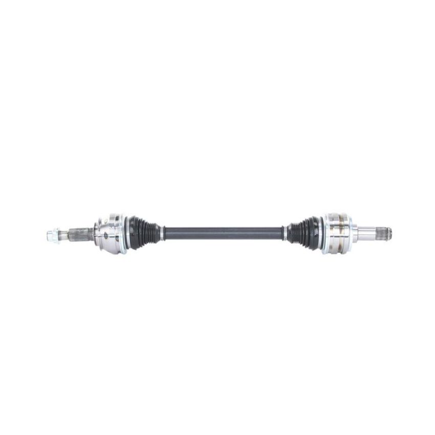 TRAKMOTIVE AXLES TO-8442 CV Axle Shaft