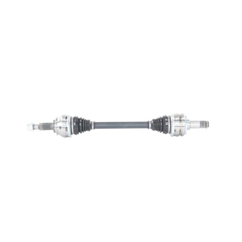 TRAKMOTIVE AXLES TO-8443 CV Axle Shaft