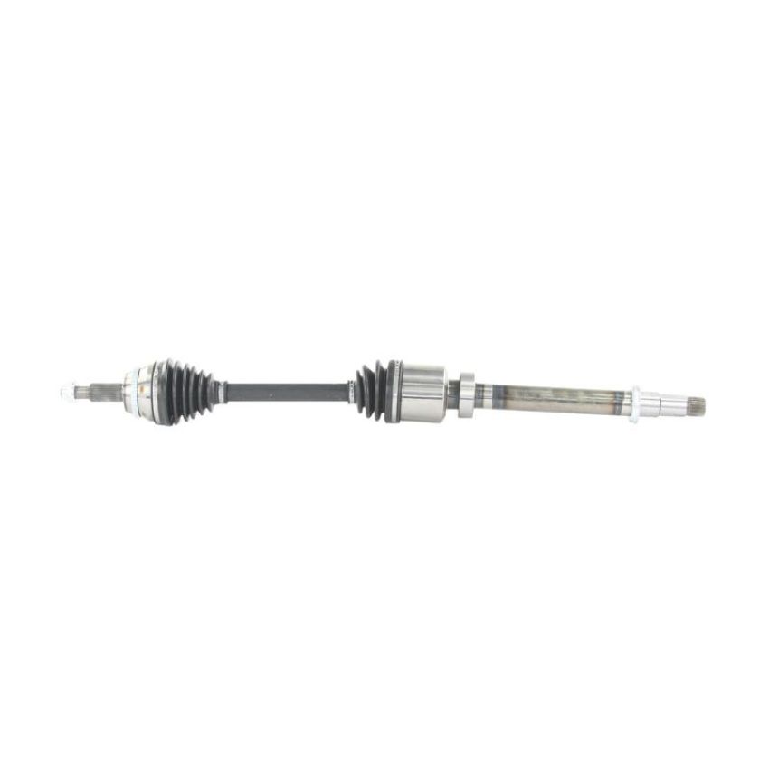 TRAKMOTIVE AXLES TO-8444 AAR CV Axle Shaft