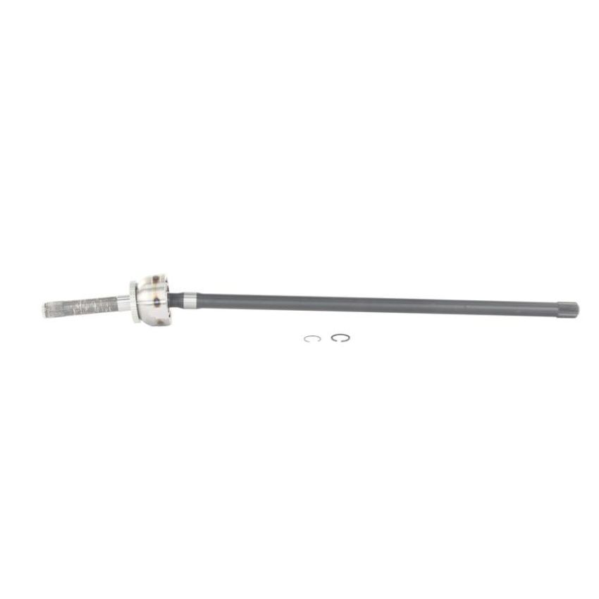 TRAKMOTIVE AXLES TO-8446 CV Axle Shaft