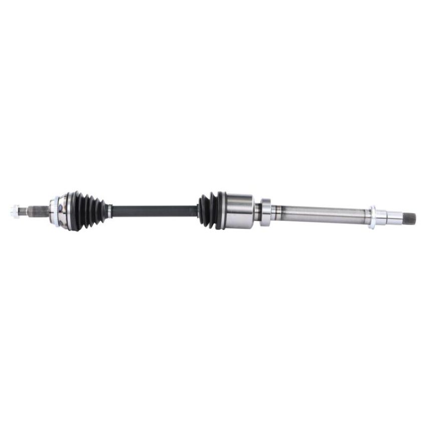 TRAKMOTIVE AXLES TO-8447 AAR CV Axle Shaft