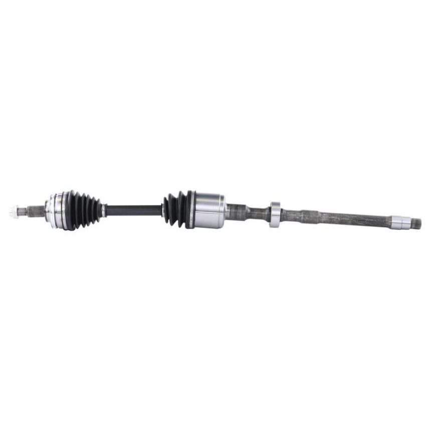 TRAKMOTIVE AXLES TO-8455 AAR CV Axle Shaft