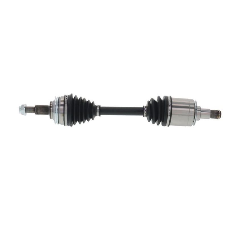 TRAKMOTIVE AXLES TO-8456 AAR CV Axle Shaft