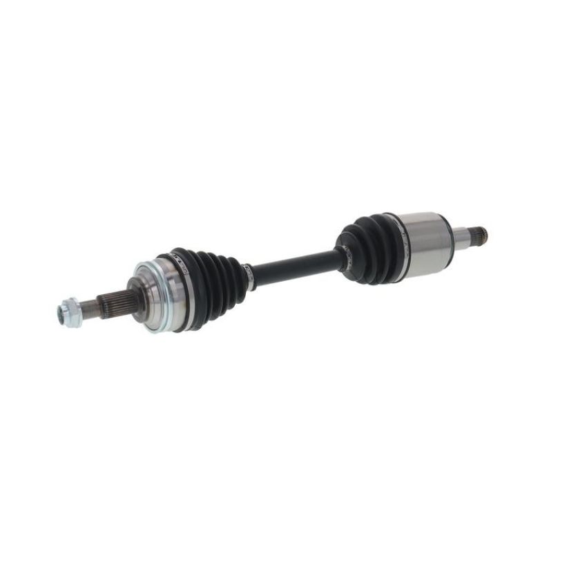 TRAKMOTIVE AXLES TO-8456 AAR CV Axle Shaft