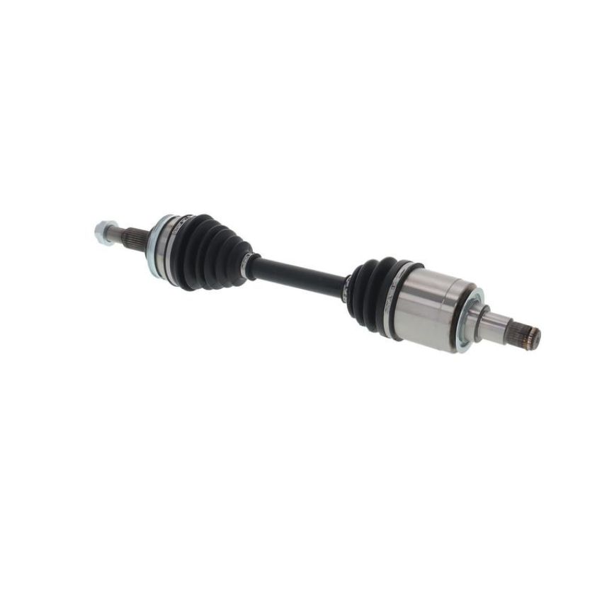 TRAKMOTIVE AXLES TO-8456 AAR CV Axle Shaft