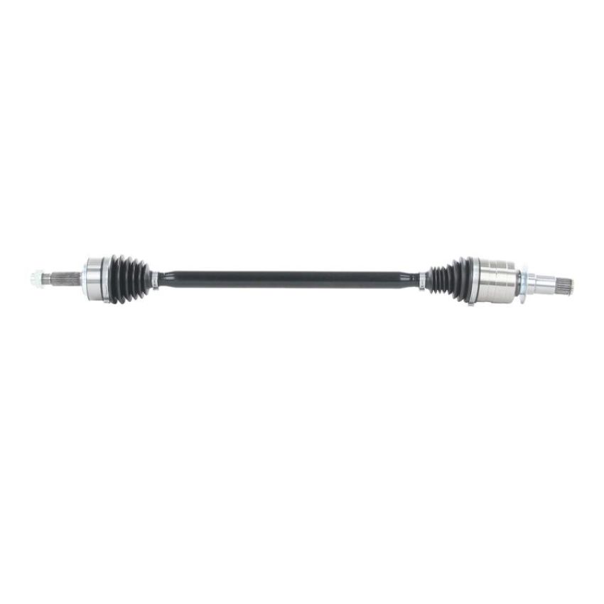 TRAKMOTIVE AXLES TO-86001 CV Axle Shaft