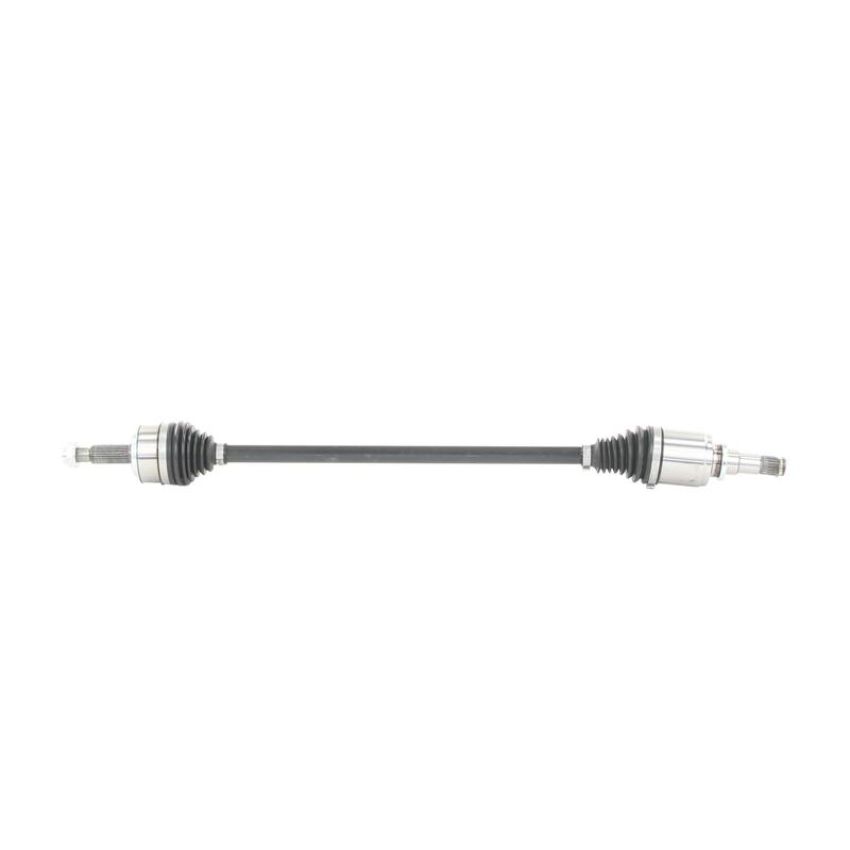 TRAKMOTIVE AXLES TO-86003 CV Axle Shaft