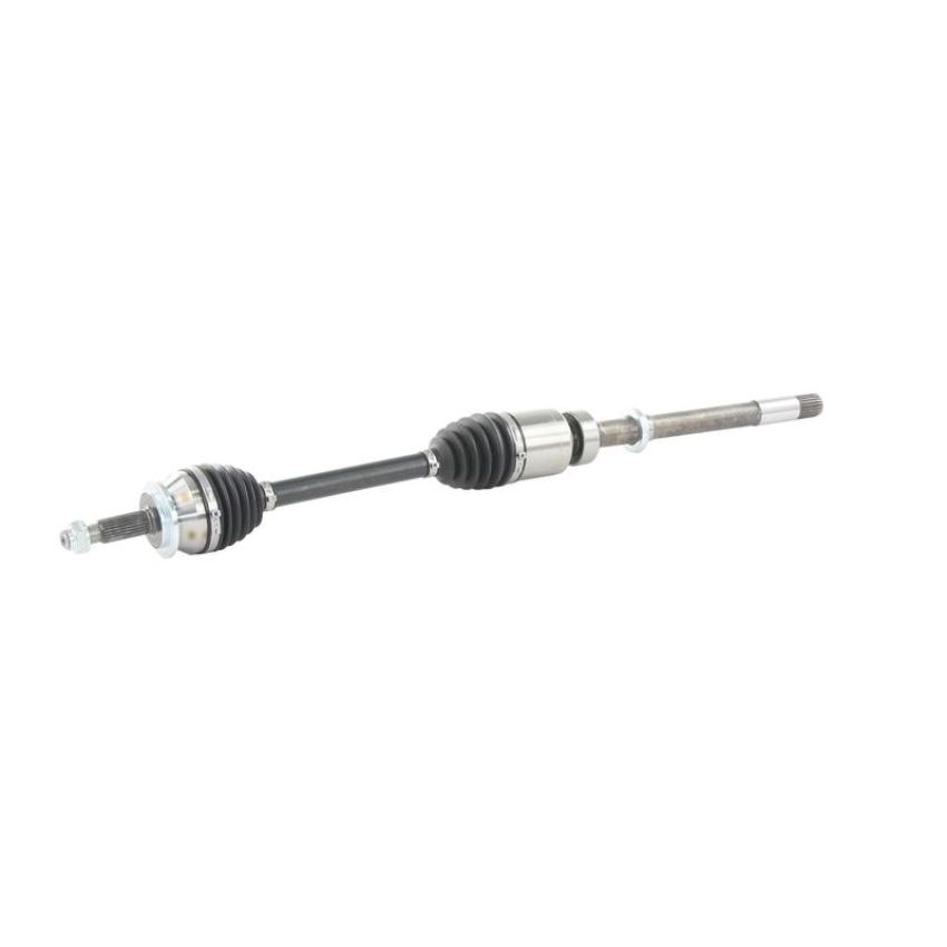 TRAKMOTIVE AXLES TO-86009 AAR CV Axle Shaft
