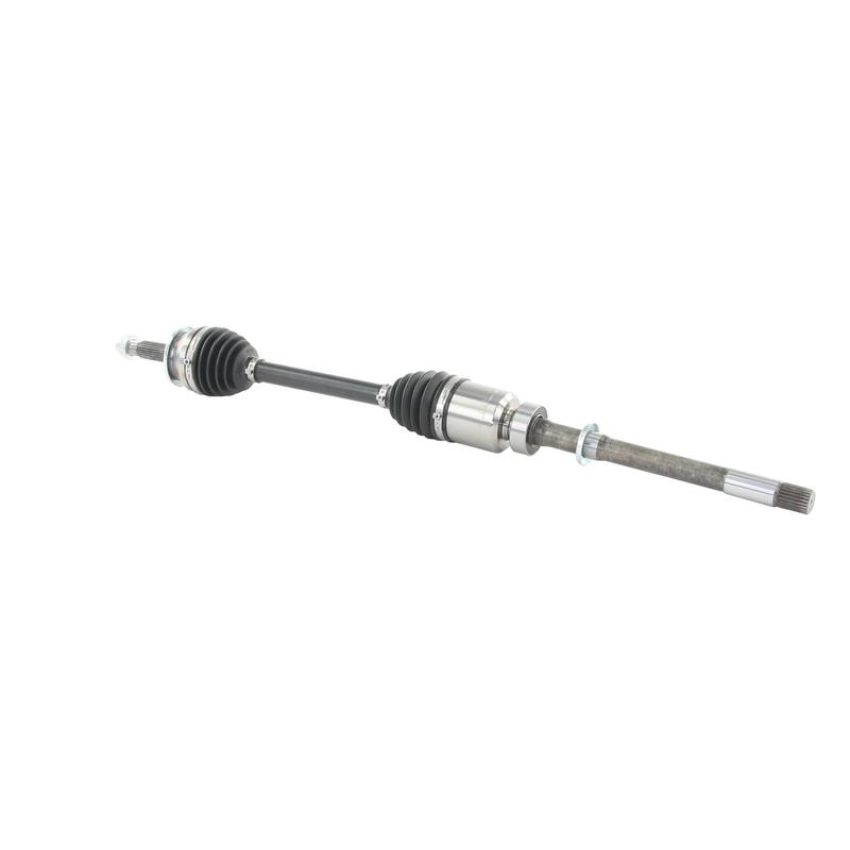 TRAKMOTIVE AXLES TO-86009 AAR CV Axle Shaft