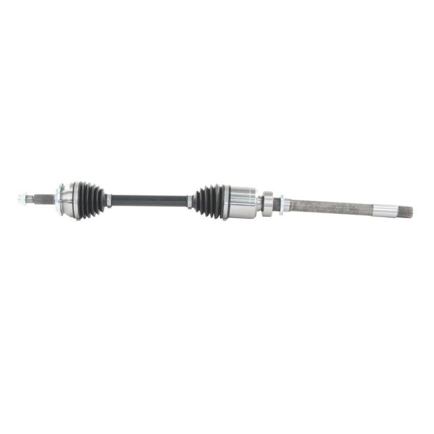TRAKMOTIVE AXLES TO-86010 AAR CV Axle Shaft
