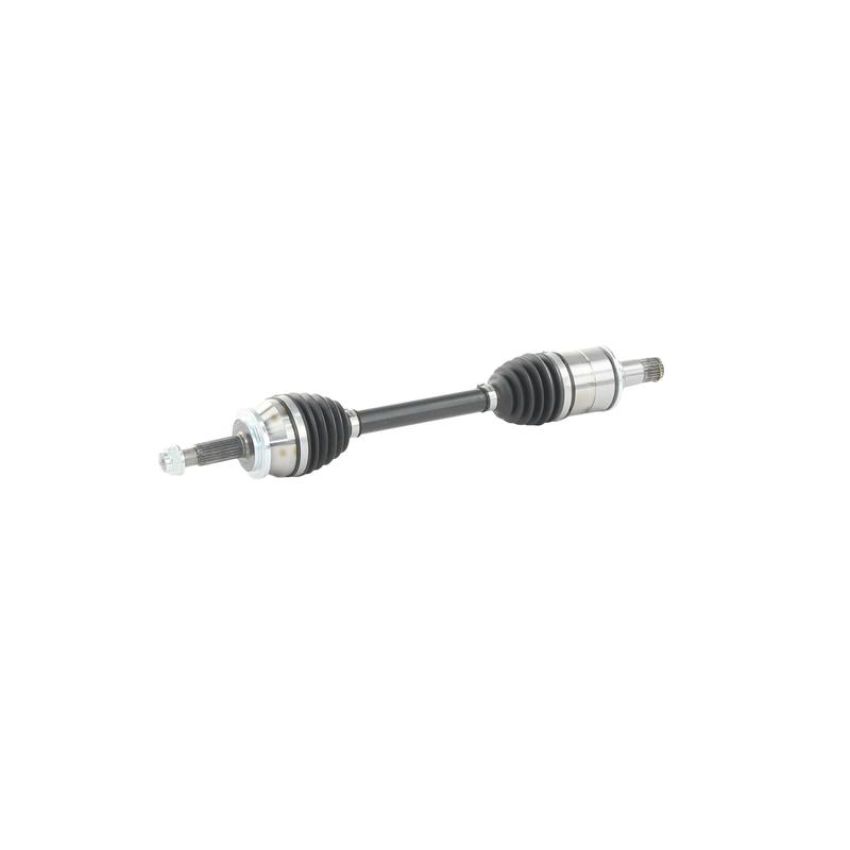 TRAKMOTIVE AXLES TO-86011 AAR CV Axle Shaft