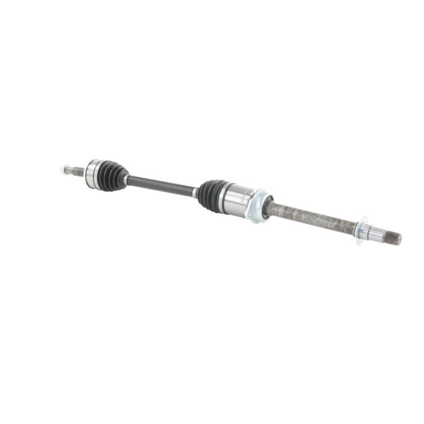 TRAKMOTIVE AXLES TO-86015 AAR CV Axle Shaft