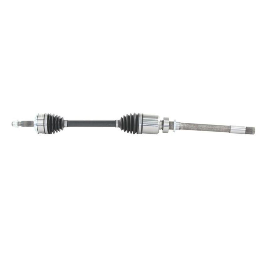 TRAKMOTIVE AXLES TO-86017 AAR CV Axle Shaft