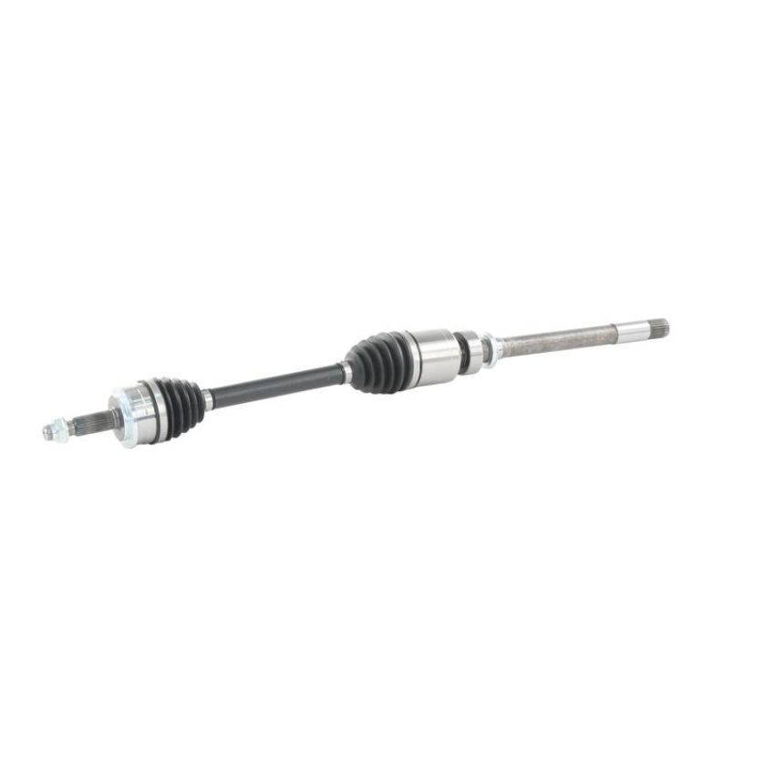 TRAKMOTIVE AXLES TO-86017 AAR CV Axle Shaft