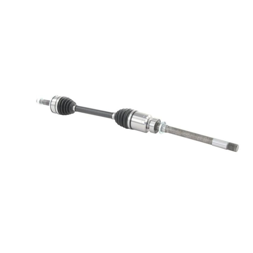 TRAKMOTIVE AXLES TO-86017 AAR CV Axle Shaft