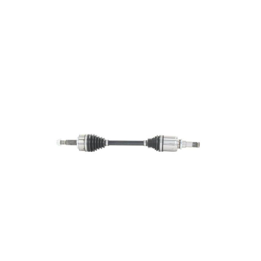 TRAKMOTIVE AXLES TO-86019 CV Axle Shaft
