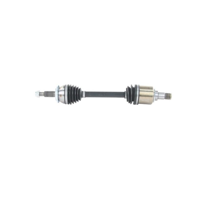 TRAKMOTIVE AXLES TO-86025 AAR CV Axle Shaft